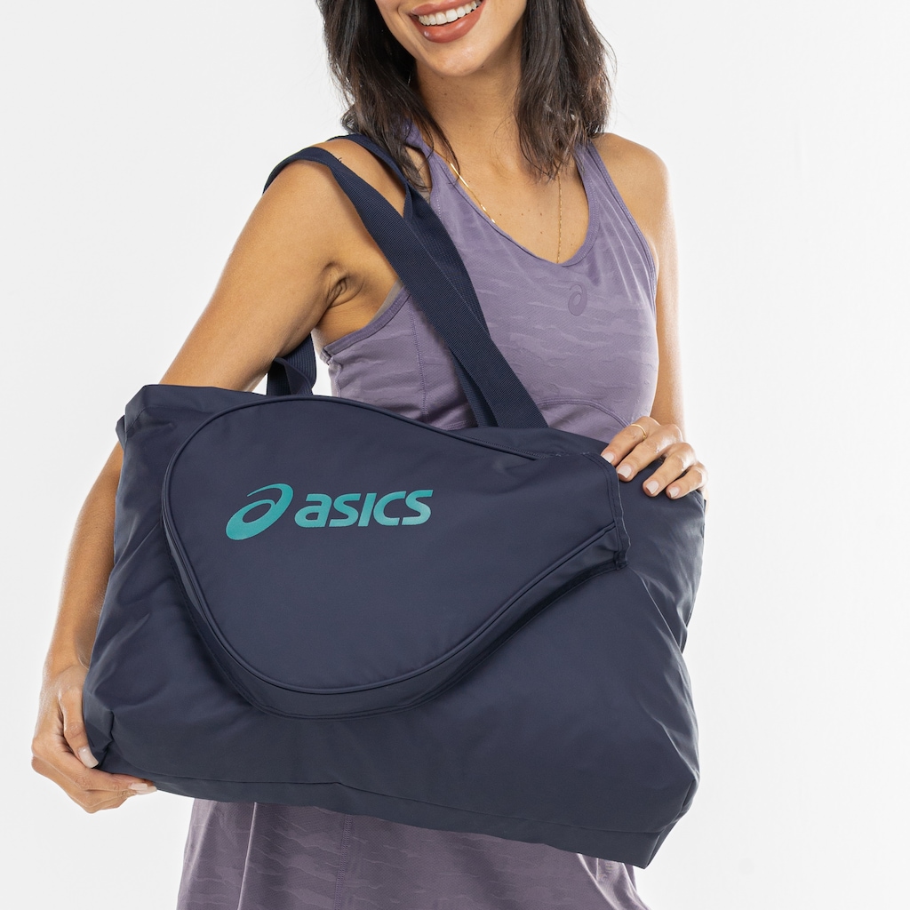 Imagem 2 do produto Raqueteira de Beach Tennis ASICS Bag