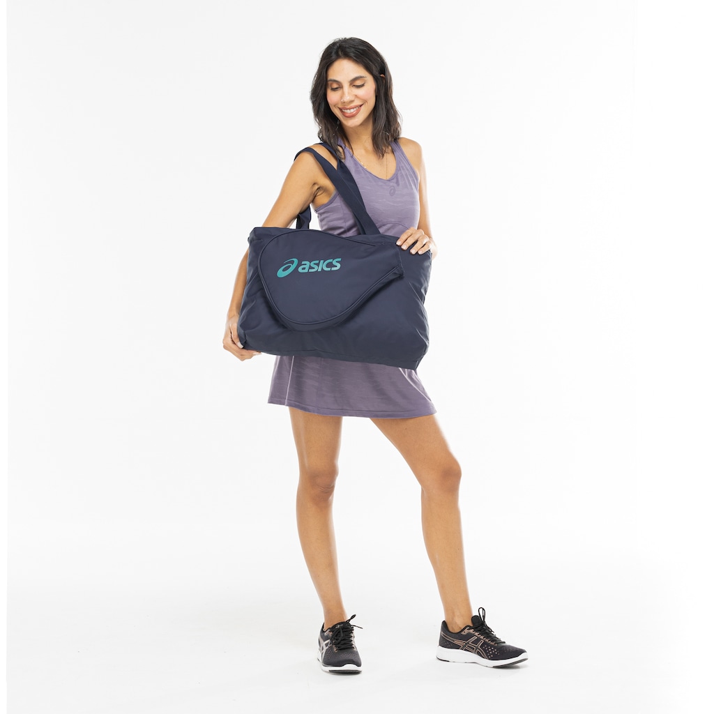 Imagem 3 do produto Raqueteira de Beach Tennis ASICS Bag