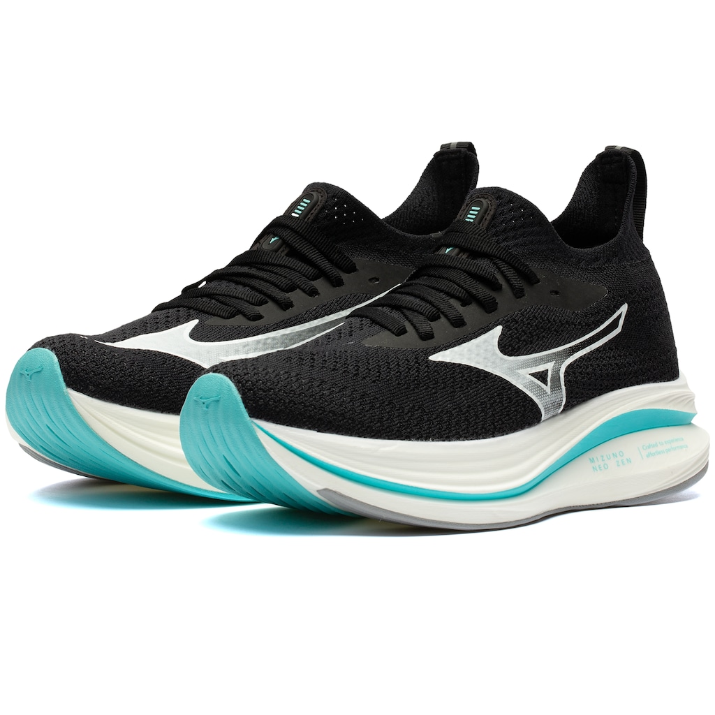 Imagem 5 do produto Tênis Mizuno Neo Zen Feminino