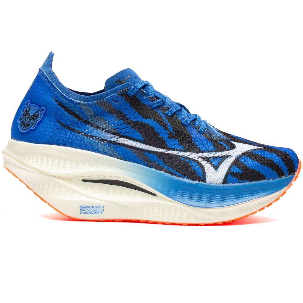 Tênis Mizuno Rebellion Pro 3 Masculino