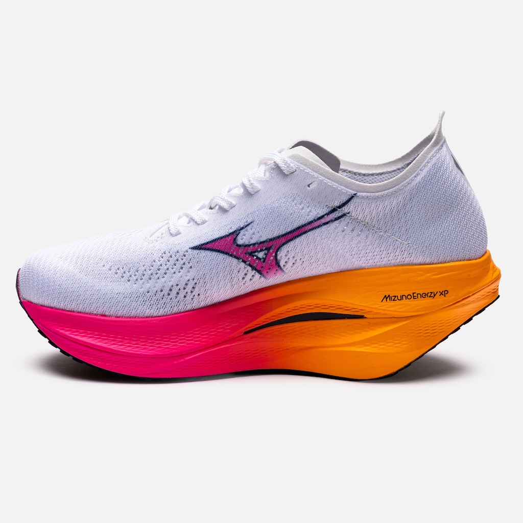 Imagem 2 do produto Tênis Mizuno Rebellion Pro 3 Masculino