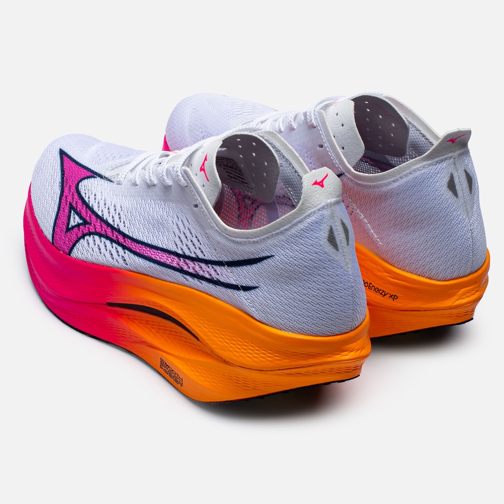 Imagem 5 do produto Tênis Mizuno Rebellion Pro 3 Masculino
