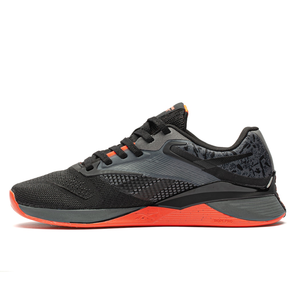 Imagem 3 do produto Tênis Reebok Nanofle X4 Masculino