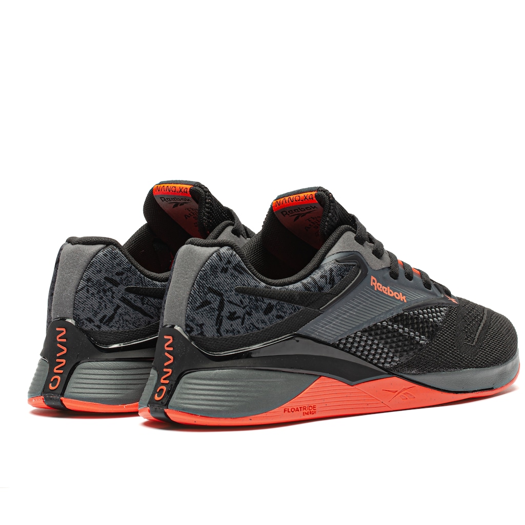Imagem 4 do produto Tênis Reebok Nanofle X4 Masculino