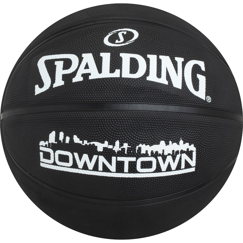 Bola de Basquete Spalding Downtown