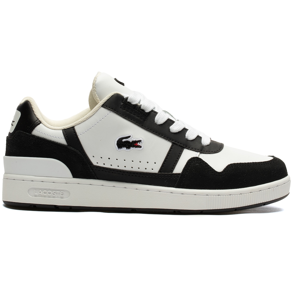 Tênis Lacoste T -Clip Masculino | Centauro