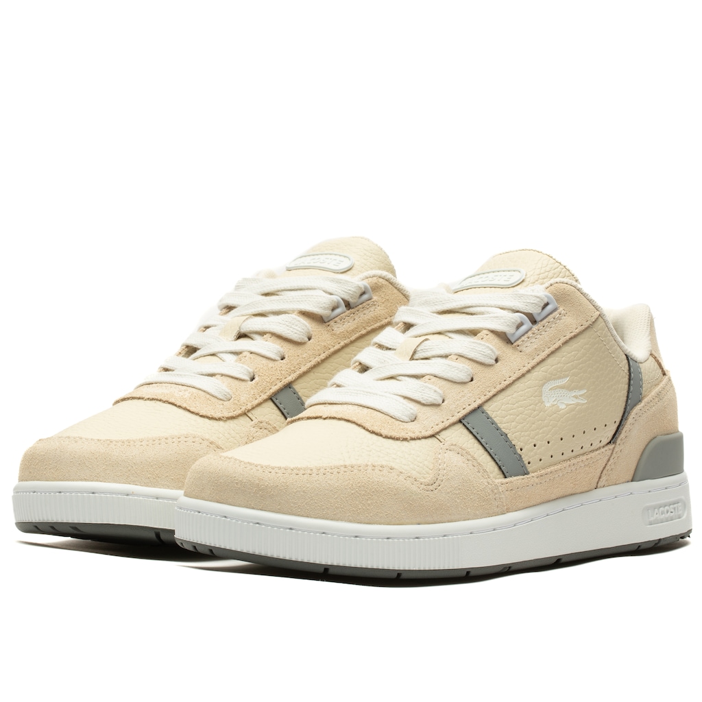 Imagem 2 do produto Tênis Lacoste T-Clip Masculino