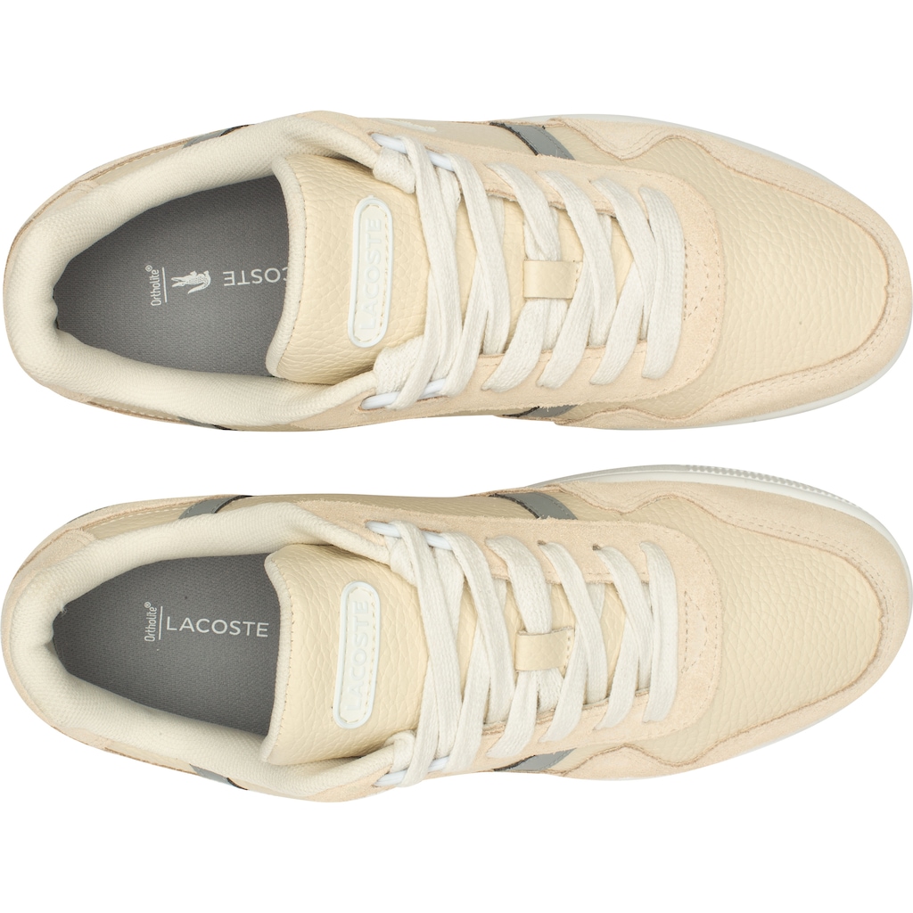 Imagem 5 do produto Tênis Lacoste T-Clip Masculino