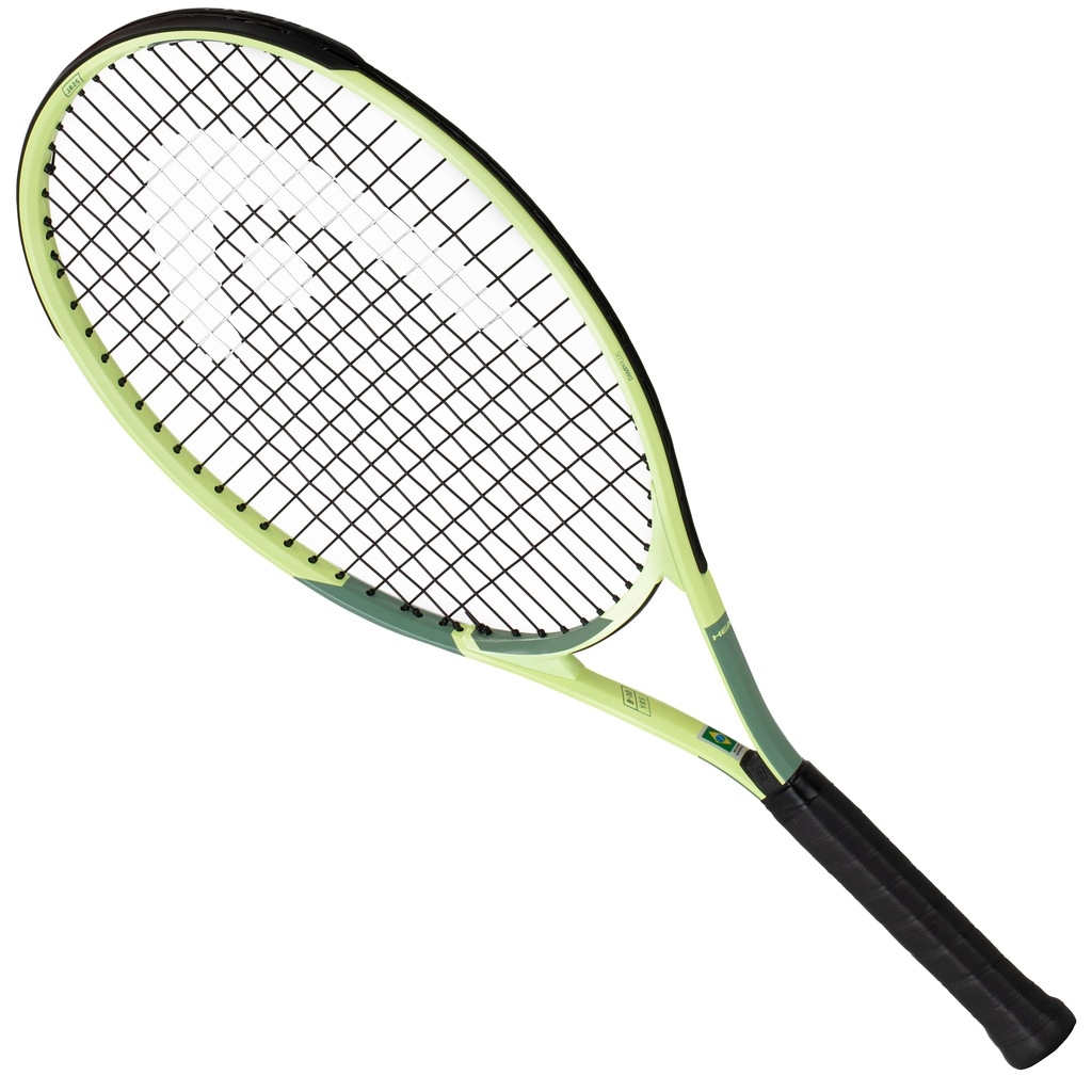 Imagem 3 do produto Raquete de Tênis Head Extreme 25 New - Infantil