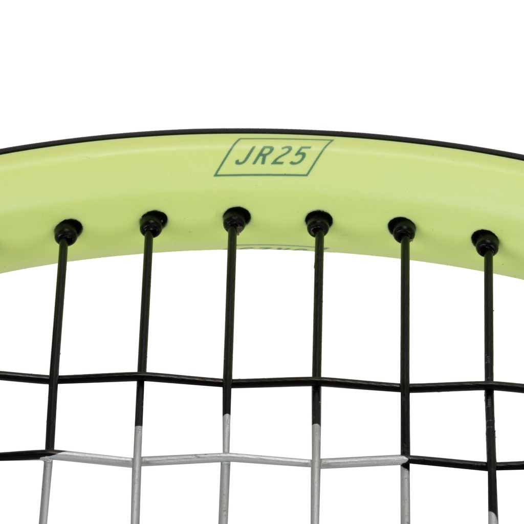 Imagem 4 do produto Raquete de Tênis Head Extreme 25 New - Infantil