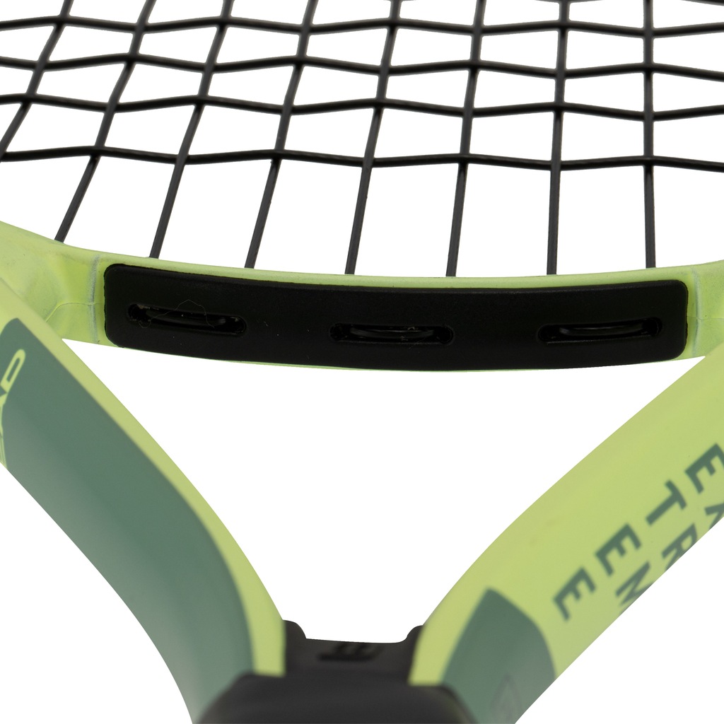 Imagem 5 do produto Raquete de Tênis Head Extreme 25 New - Infantil