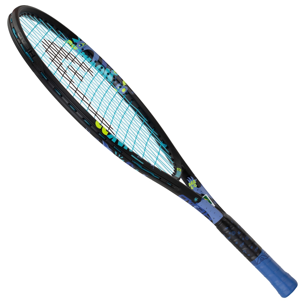 Imagem 2 do produto Raquete de Tênis Head Novak 23 New Júnior - Infantil