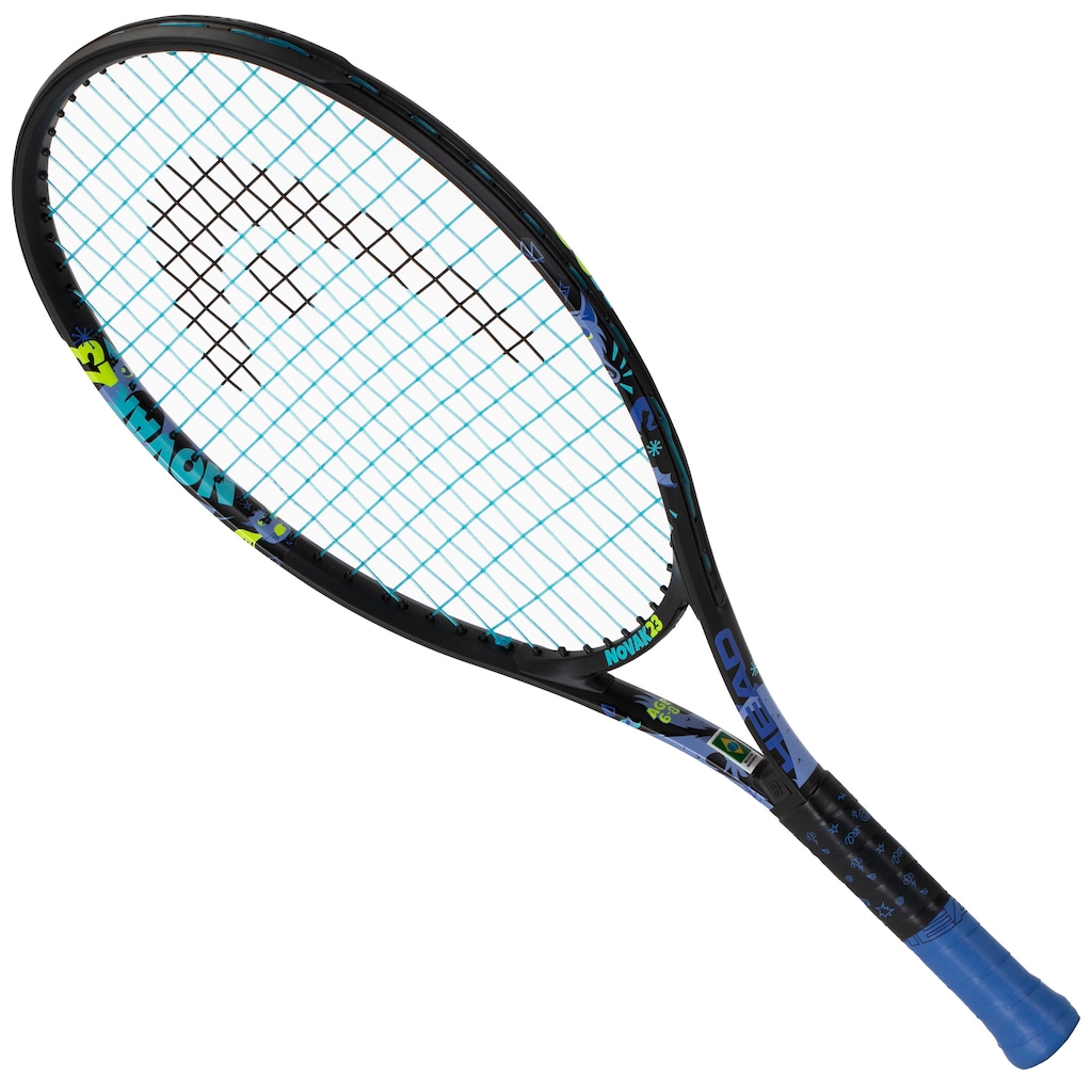Imagem 3 do produto Raquete de Tênis Head Novak 23 New Júnior - Infantil