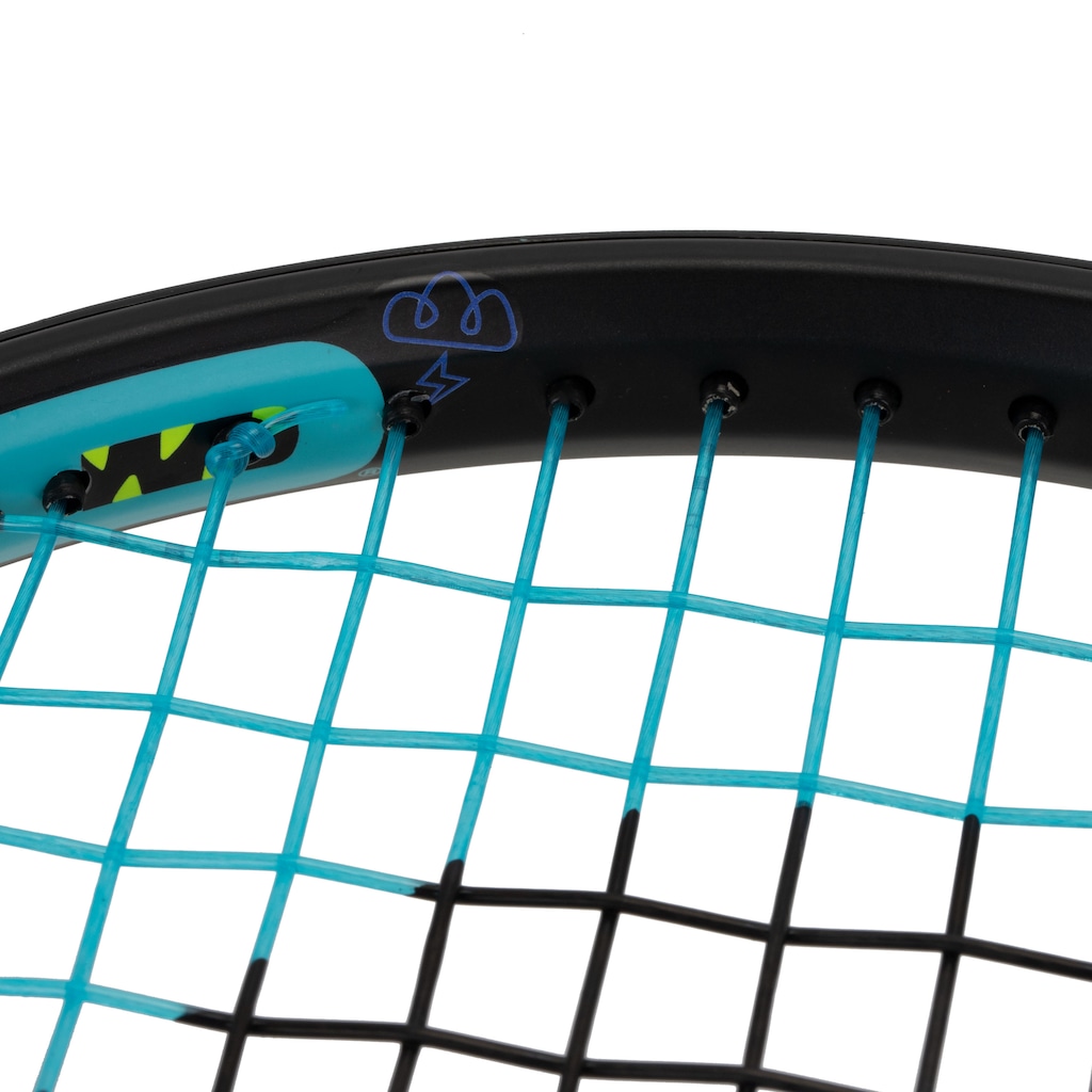 Imagem 4 do produto Raquete de Tênis Head Novak 23 New Júnior - Infantil