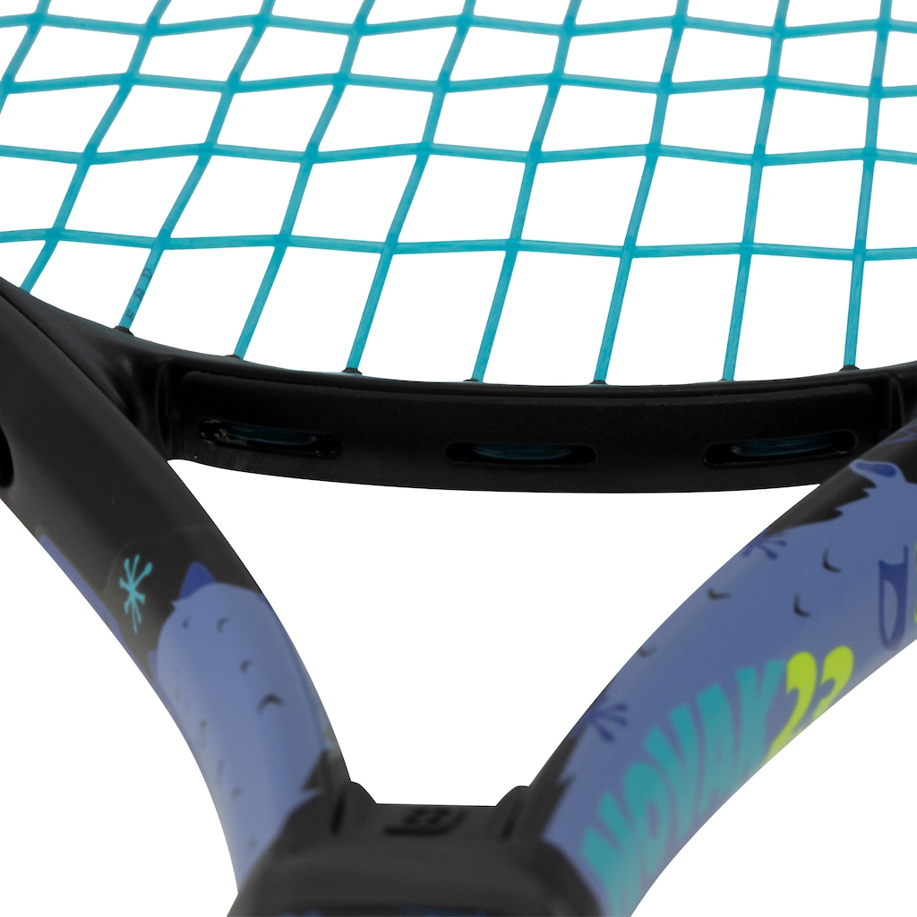Imagem 5 do produto Raquete de Tênis Head Novak 23 New Júnior - Infantil