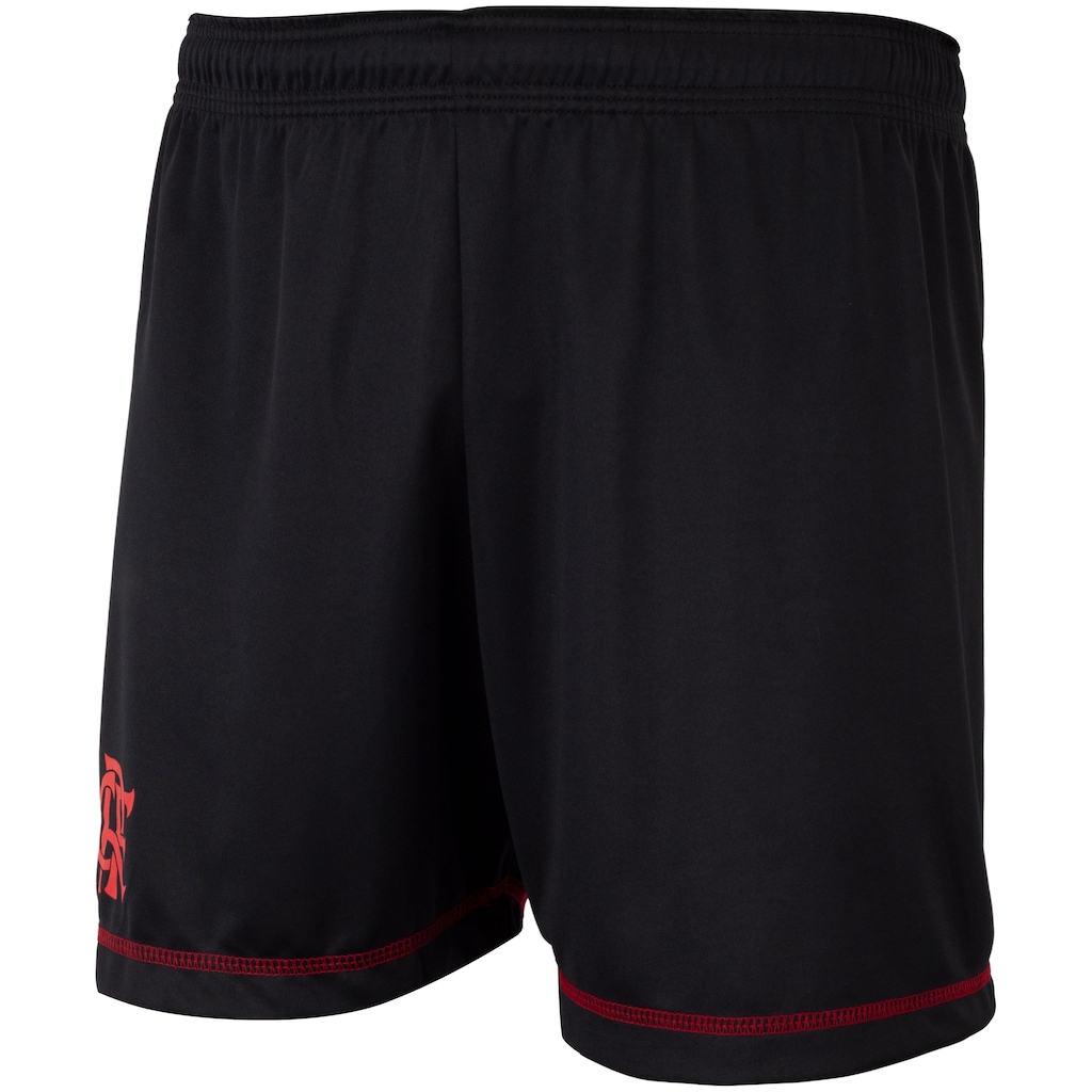 Imagem 1 do produto Calção do Flamengo Braziline Masculino Taça