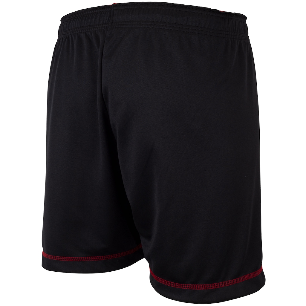 Imagem 2 do produto Calção do Flamengo Braziline Masculino Taça
