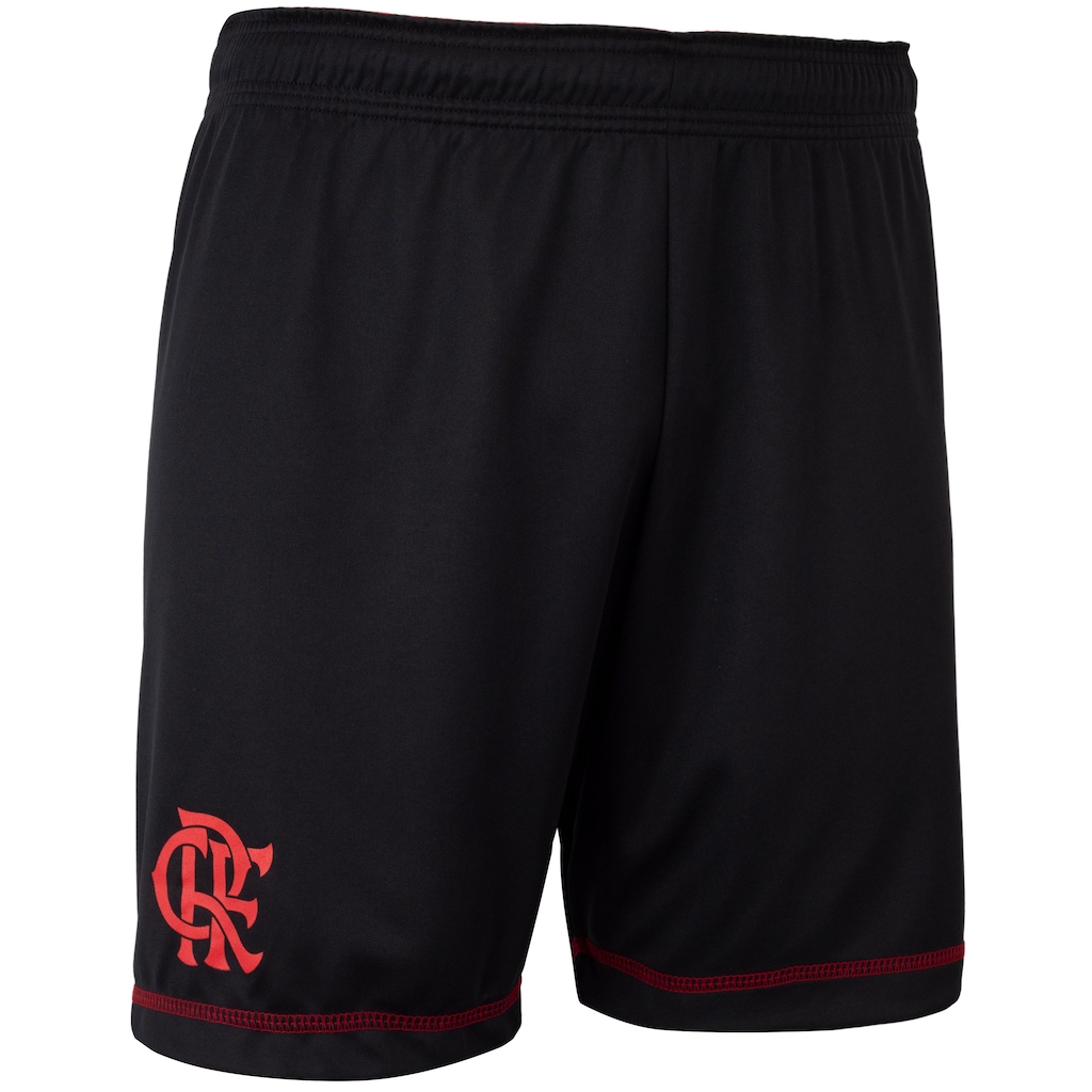 Imagem 3 do produto Calção do Flamengo Braziline Masculino Taça