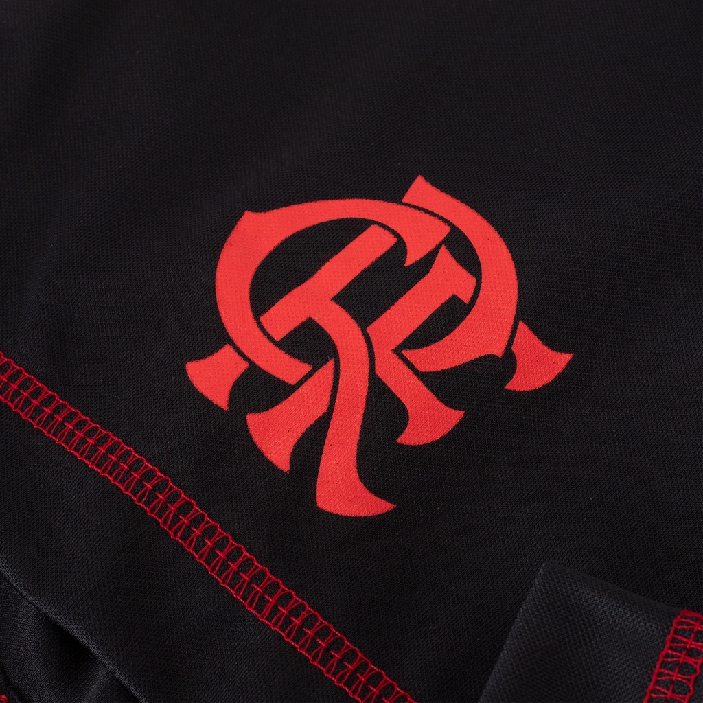 Imagem 4 do produto Calção do Flamengo Braziline Masculino Taça