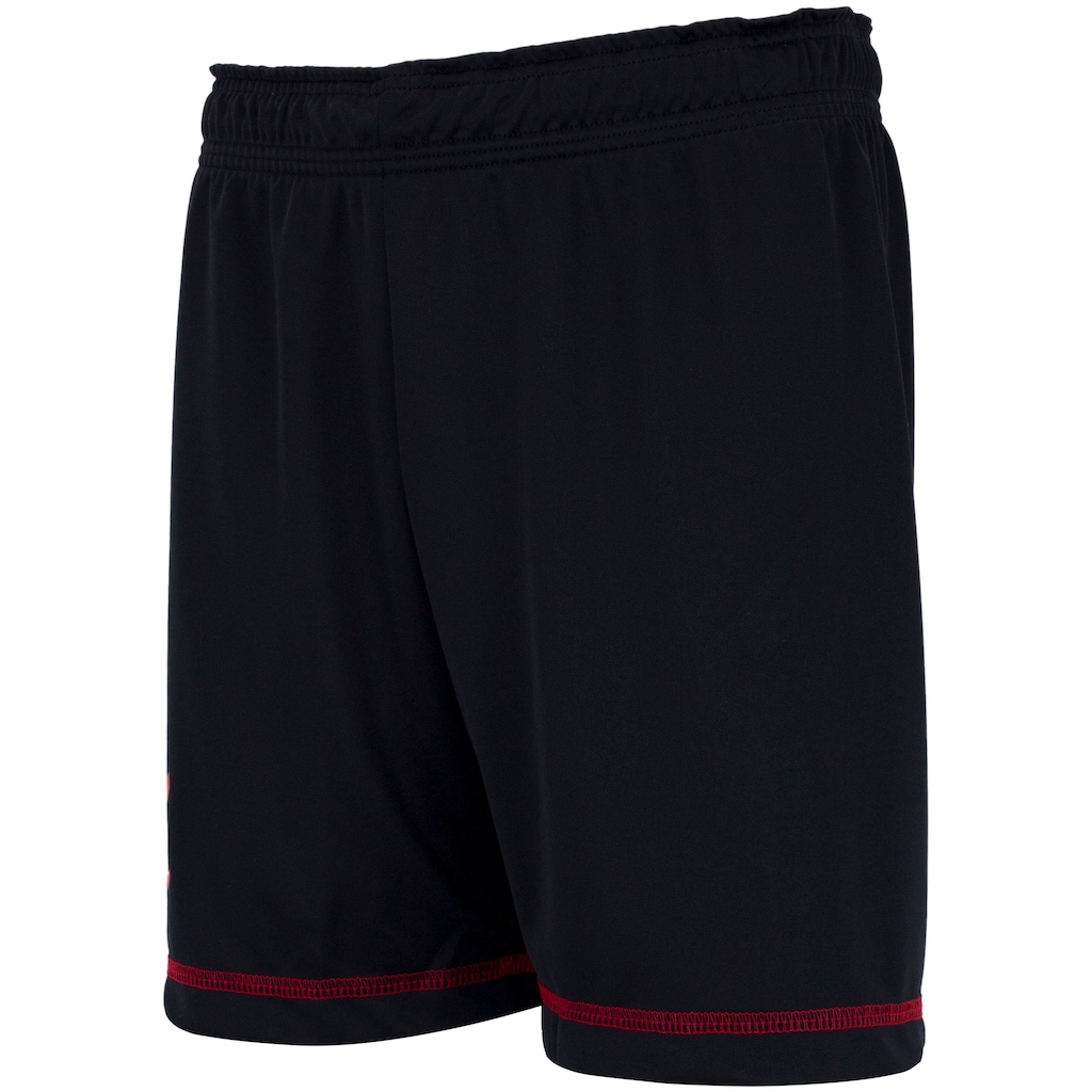 Calção do Flamengo Braziline Infantil Taça