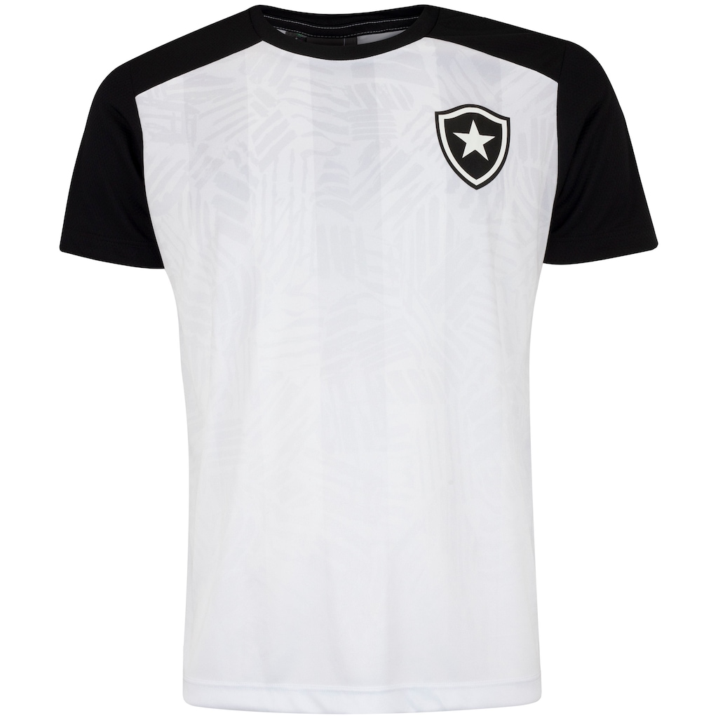 Camiseta do Botafogo Braziline Masculina Matriz