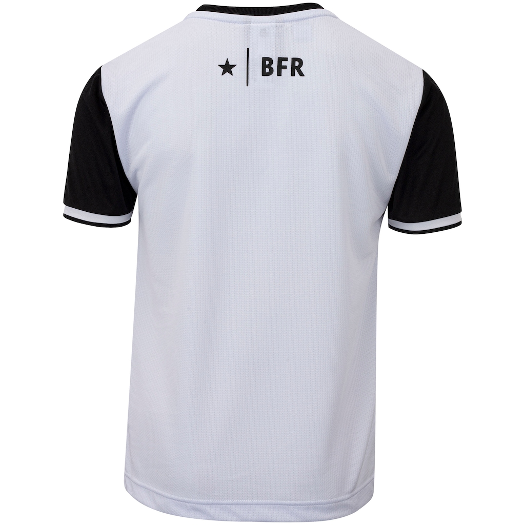 Imagem 2 do produto Camiseta do Botafogo Infantil Troféu