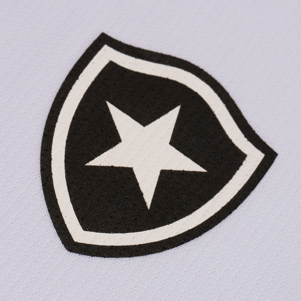 Imagem 3 do produto Camiseta do Botafogo Infantil Troféu