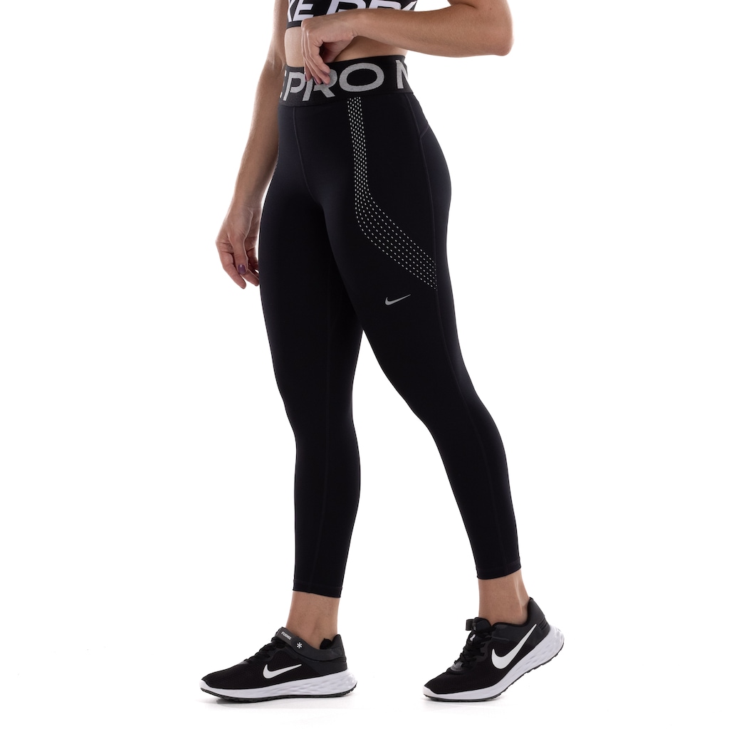 Calça Feminina Nike Dri-Fit Sculpt HR 78