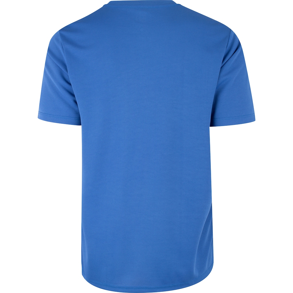 Imagem 3 do produto Camiseta do Barcelona Recorte Dry Masculina