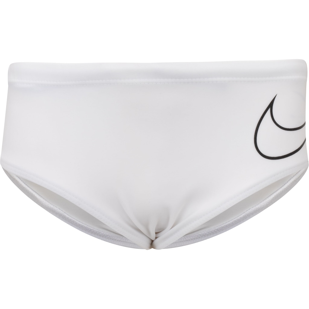 Imagem 3 do produto Sunga Infantil Nike Swoosh Fa22