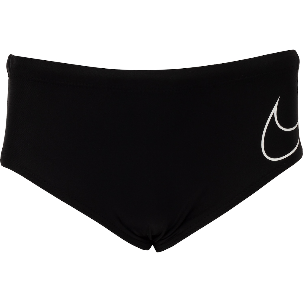 Imagem 3 do produto Sunga Infantil Nike Swoosh Fa22
