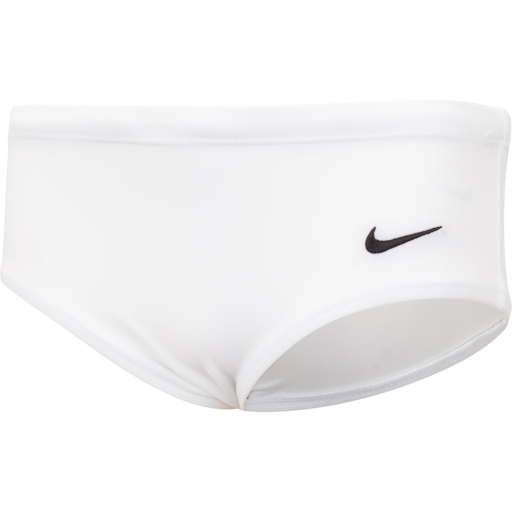 Sunga Infantil Nike Solid Fa22 - Foto 1
