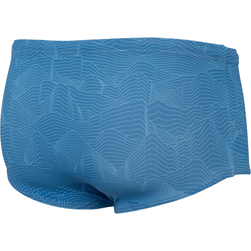 Imagem 2 do produto Sunga Adulto Nike Range 16 cm Fa22