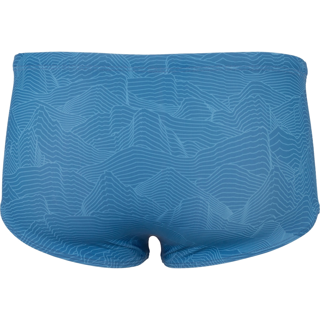 Imagem 4 do produto Sunga Adulto Nike Range 16 cm Fa22