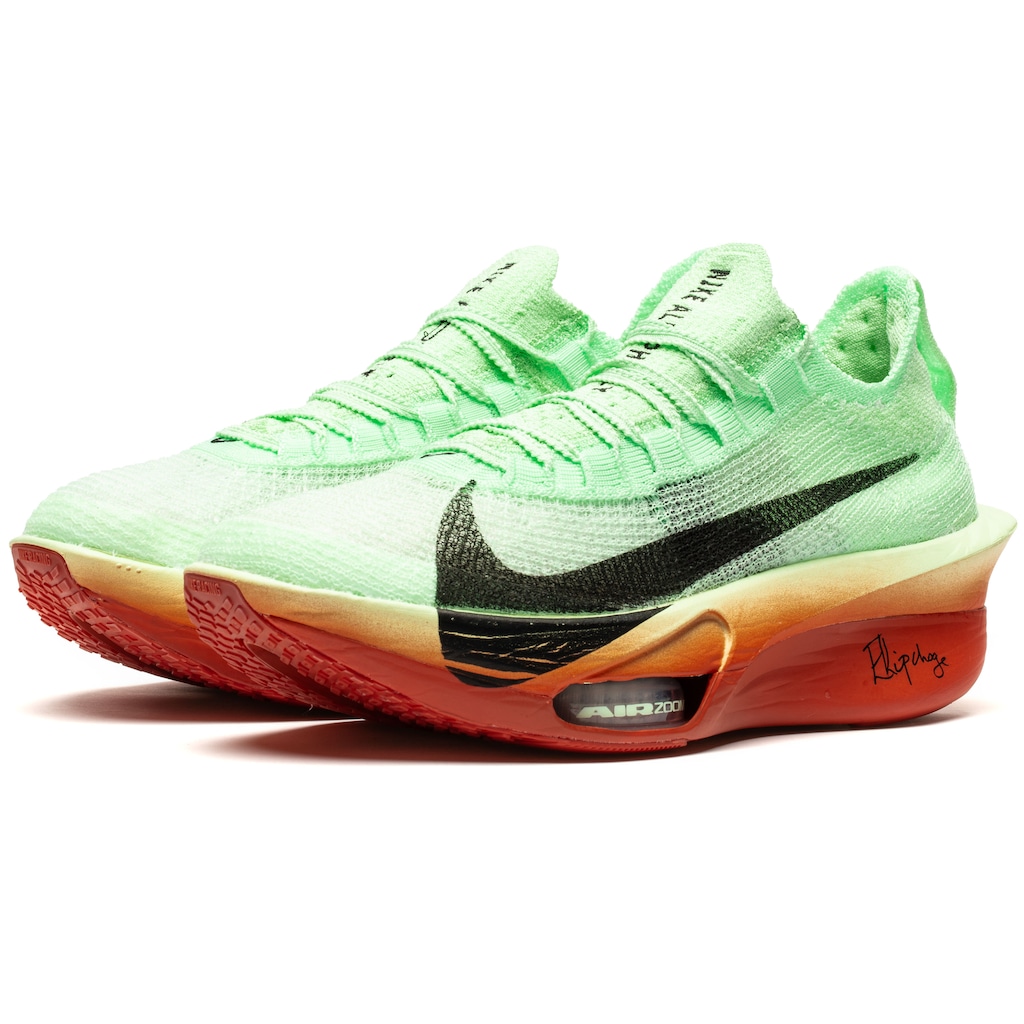 Imagem 3 do produto Tênis Nike Air Zoom Alphafly 3 Kipchoge Masculino