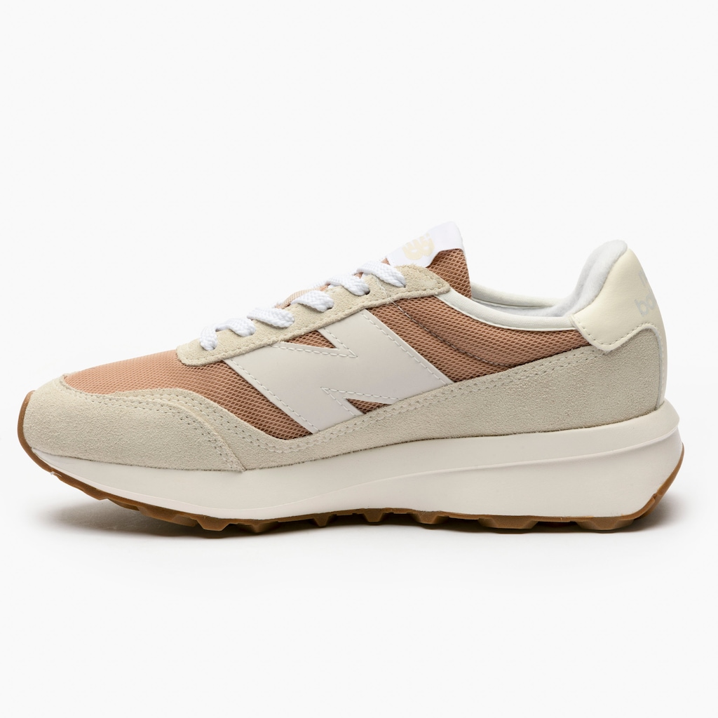 Imagem 2 do produto Tênis New Balance 370v1 Unissex