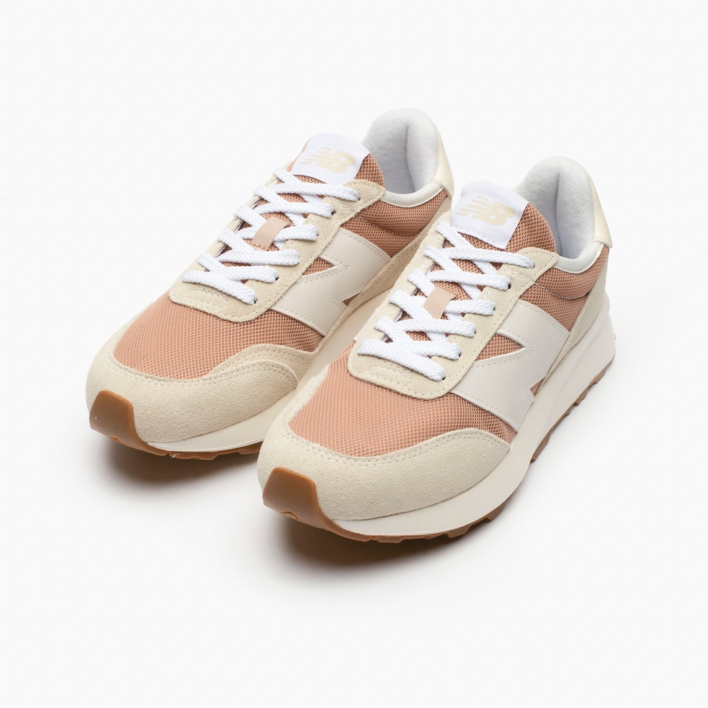 Imagem 4 do produto Tênis New Balance 370v1 Unissex
