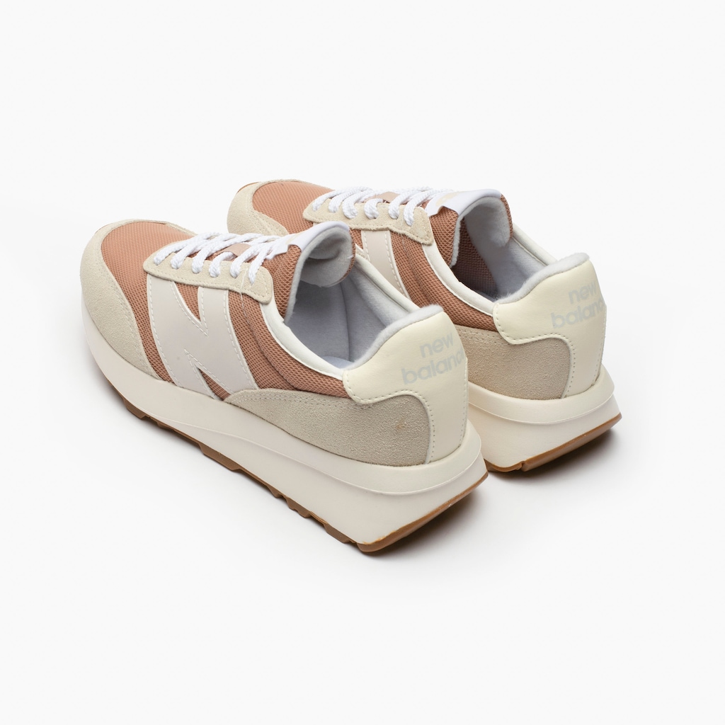 Imagem 5 do produto Tênis New Balance 370v1 Unissex