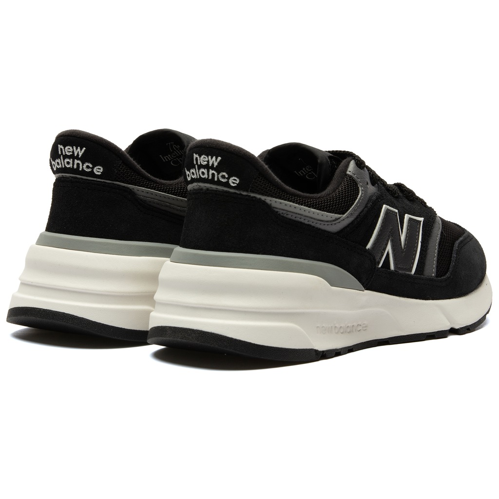 Imagem 4 do produto Tênis Unissex New Balance 997r