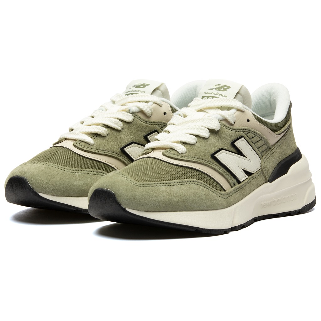 Tênis Unissex New Balance 997r | Centauro