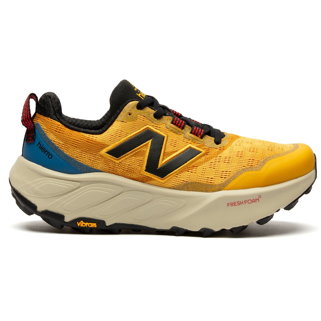 Tênis Masculino New Balance Fresh Foam X Hierro V8 - Foto 1