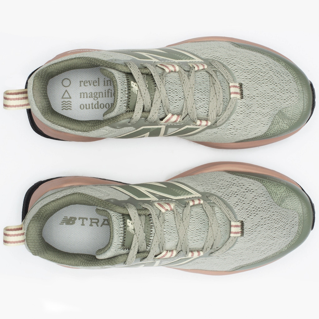 Tênis New Balance Fresh Foam Garoév2 Feminino - Foto 3