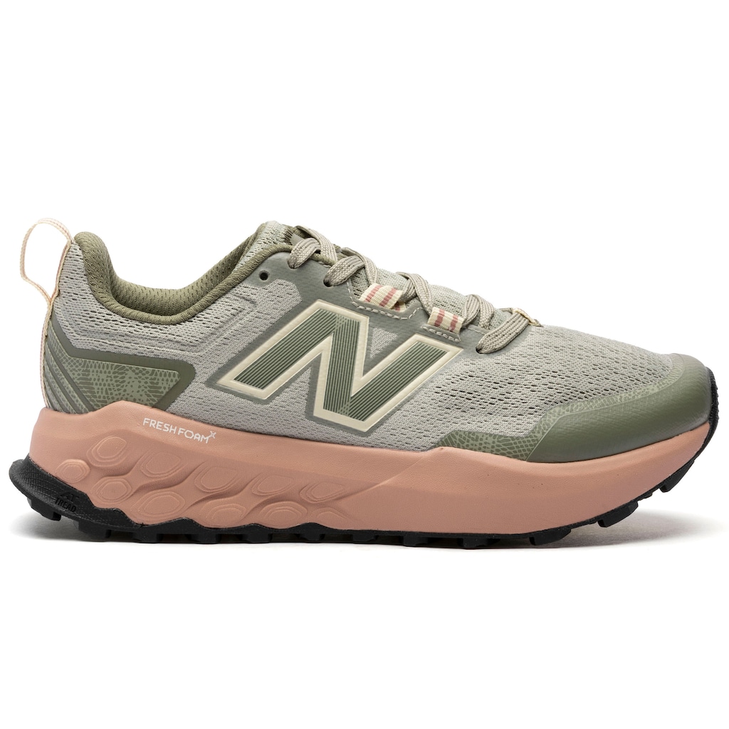 Tênis New Balance Fresh Foam Garoév2 Feminino - Foto 1