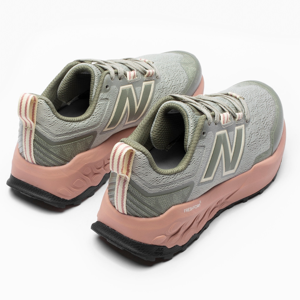 Imagem 5 do produto Tênis New Balance Fresh Foam Garoév2 Feminino