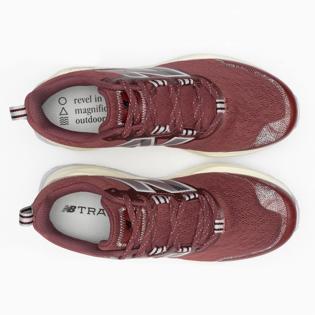 Imagem 3 do produto Tênis New Balance Fresh Foam Garoév2 Feminino