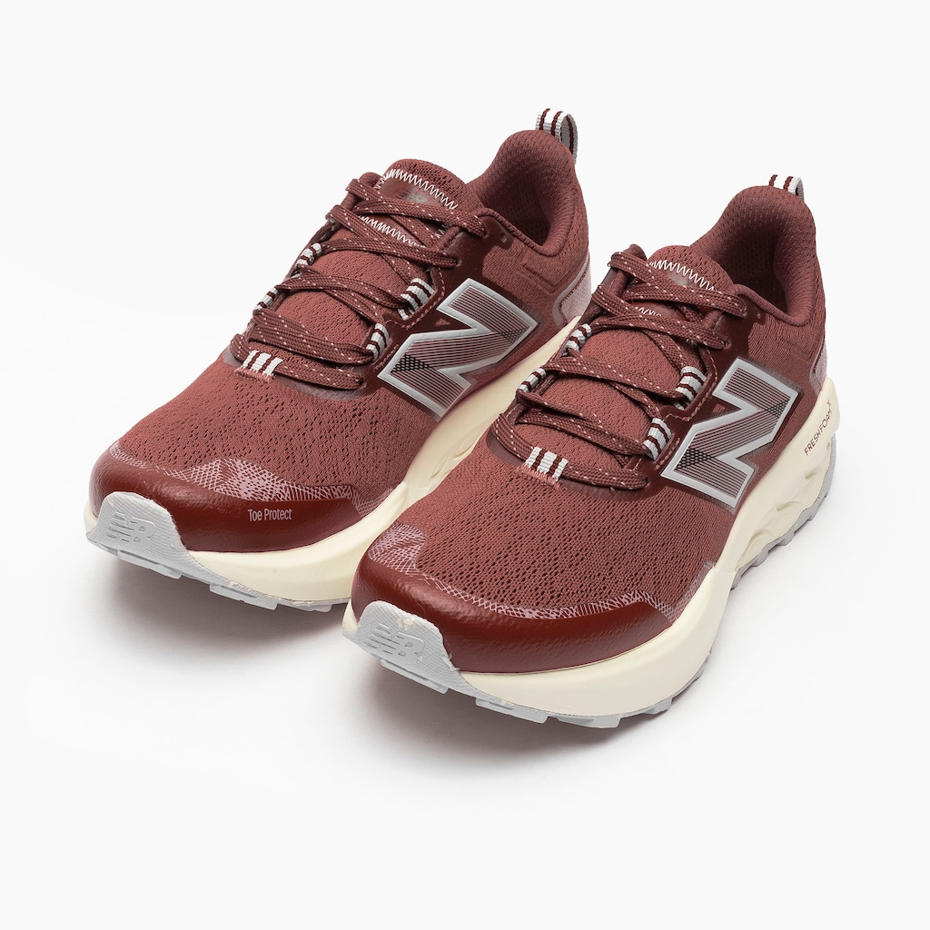 Imagem 4 do produto Tênis New Balance Fresh Foam Garoév2 Feminino