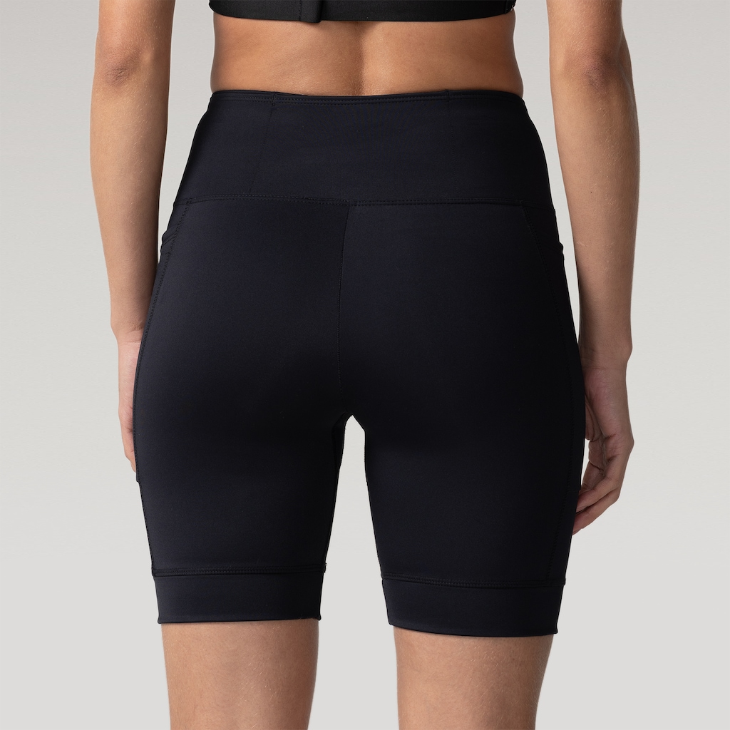 Imagem 2 do produto Bermuda ASICS Run Science 5 Bolsos Feminina