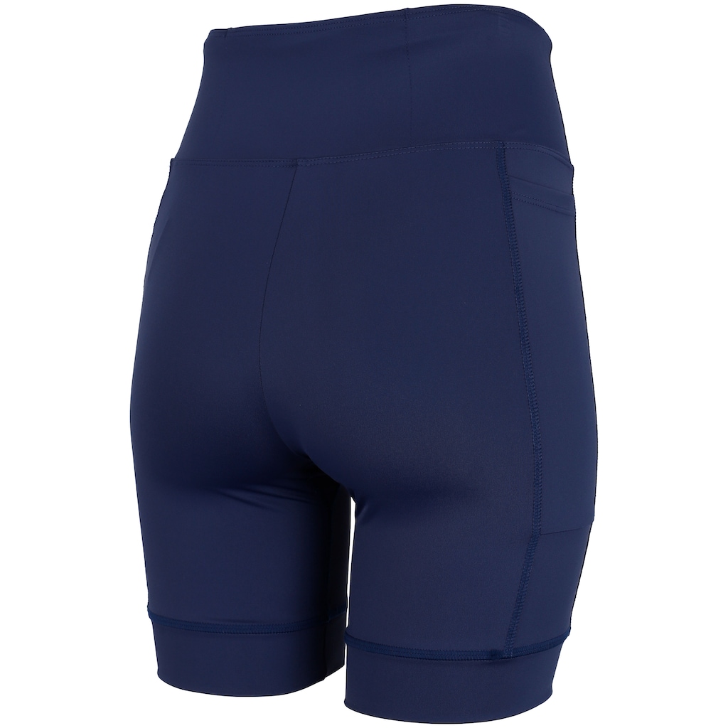 Imagem 2 do produto Bermuda ASICS Run Science 5 Bolsos Feminina