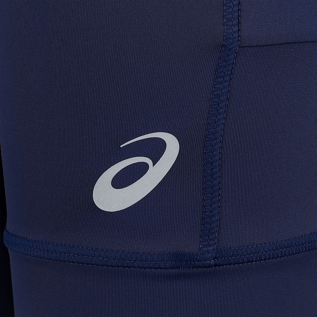 Imagem 3 do produto Bermuda ASICS Run Science 5 Bolsos Feminina