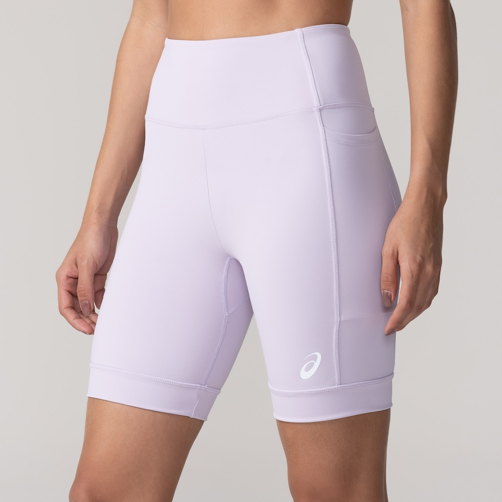 Imagem 3 do produto Bermuda ASICS Run Science 5 Bolsos Feminina